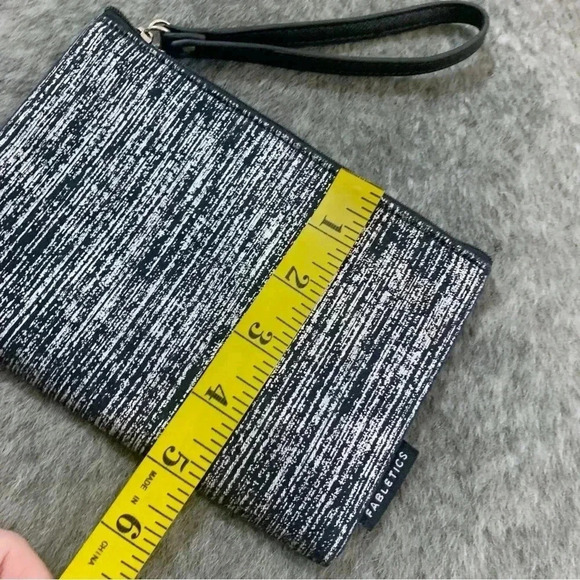 Fabletics Wristlet - Picture 12 of 13